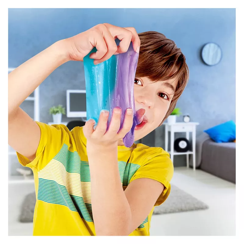 Canal Toys Slime Mix'in rinkinys 10 vnt.