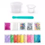 Canal Toys Slime Mix'in rinkinys 10 vnt.