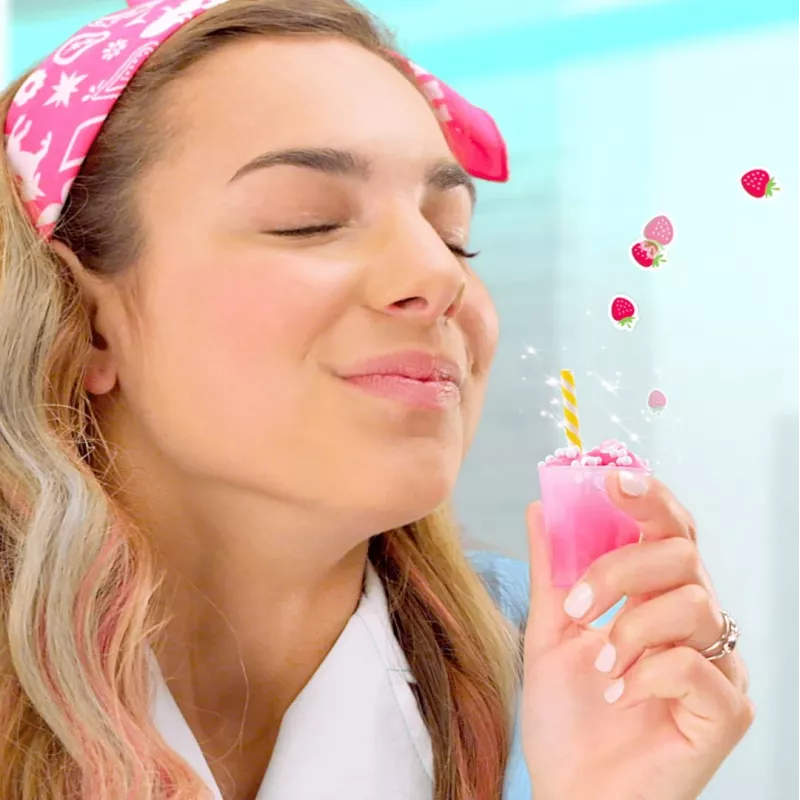Canal Toys So Slime DIY Slime Station (SSC222) – rinkinys vaikams nuo 6 metų