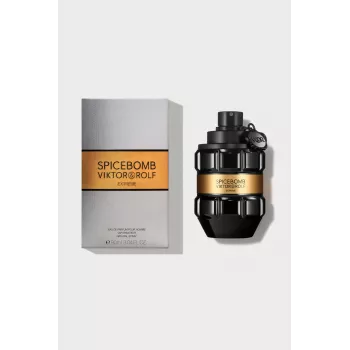 V&R Spicebomb Extreme Eau de Parfum vyrams 90 ml