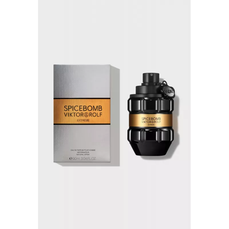 V&R Spicebomb Extreme Eau de Parfum vyrams 90 ml