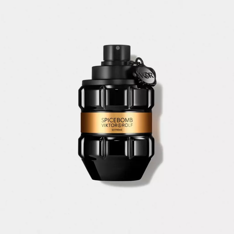 V&R Spicebomb Extreme Eau de Parfum vyrams 90 ml