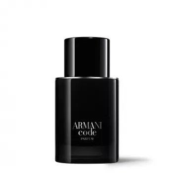 Armani Code Le Parfum vyrų parfumas 50 ml