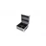 NEXO IDT-4CASE14 Flight Case 4x ID14-T Touring garsiakalbiams