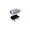 NEXO IDT-2CASE108 Flight Case 2x IDS108 žemųjų dažnių garsiakalbiams ir DT-HBRK108 laikikliams