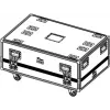 NEXO IDT-2CASE312 Flight Case 2x IDS312 žemų dažnių garsiakalbiams