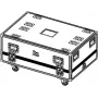 NEXO IDT-2CASE312 Flight Case 2x IDS312 žemų dažnių garsiakalbiams