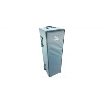 NEXO IDT-BAG312 Transport Bag for IDS312 Subwoofer - Grey