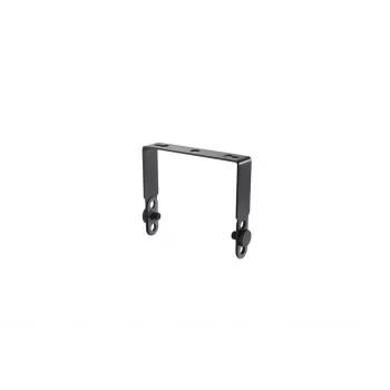 NEXO IDU-HBRK14 U-Bracket for ID14 Loudspeaker - Black