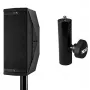 NEXO VNT-TVP M10 srieginis adapteris 35 mm sidabrinis
