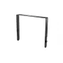 NEXO IDU-HBRK108 U-Bracket, skirta NEXO IDS108 garsiakalbiui - juoda