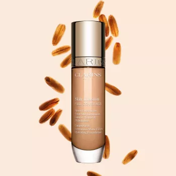 CLARINS Skin Illusion Full Coverage Hydrating Foundation 108.3N 30ml