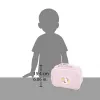 Janod Little Miss Unicorn grožio rinkinys apsimestiniam žaidimui su 10 aksesuarų 3+