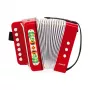 Janod Gioia Accordion