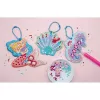 Janod Diamond Painting rinkinys „Magical Ocean“