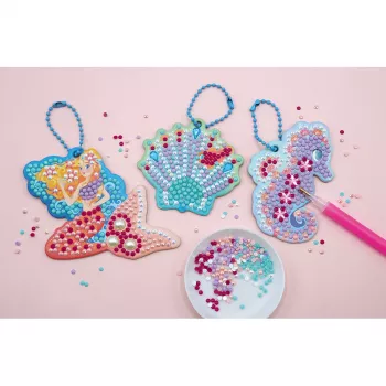 Janod Diamond Painting rinkinys „Magical Ocean“