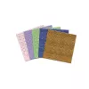 Janod My Arts & Crafts 3+ Round Mosaics Creative Set J09047