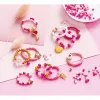 Janod Ring Making Craft Kit - Bead Rings