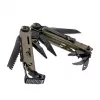 Leatherman SIGNAL Universalįrankis, 19 įrankių, juodos ir rudos spalvos