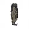 Leatherman SIGNAL Universalįrankis, 19 įrankių, juodos ir rudos spalvos