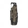 Leatherman SIGNAL Universalįrankis, 19 įrankių, juodos ir rudos spalvos