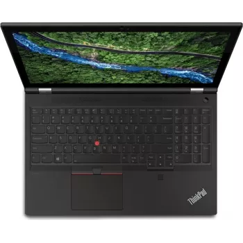 Lenovo ThinkPad P15 G2 nešiojamas kompiuteris, Intel Core i7-11800H, 32GB RAM, 512GB SSD, 15,6 colio FHD IPS, NVIDIA RTX A2000, Windows 10 Pro