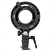 Nanlite AS-BA-FMM Bowens Adapter, skirtas Forza 60/60B/150
