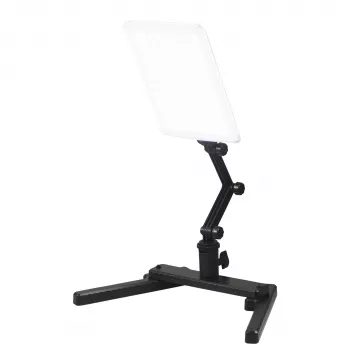 Kaiser stalinė LED lempa 5850 - 10W, 800lm, 5600K, reguliuojamas ryškumas, liečiamasis valdymas