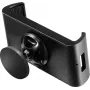 Durable TOUGH MAGNETIC XL planšetinio kompiuterio laikiklis, 7–13 colių, 8 kg, juodas