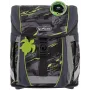 Herlitz Filo Active XL mokyklinė kuprinė Wild Panther