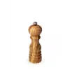Peugeot Paris pipirų malūnėlis 18 cm, alyvmedžio mediena