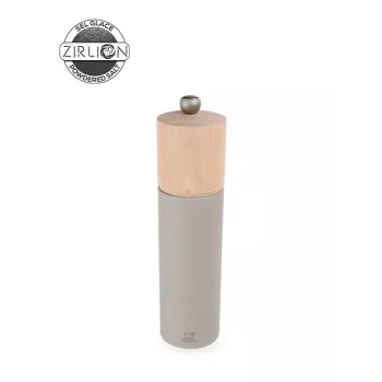 Peugeot Boreal Z druskinė 21 cm, akmeninė pilka
