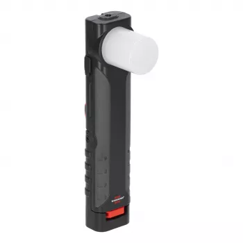Brennenstuhl Įkraunamas LED Rankinis Žibintas HL 600 AD