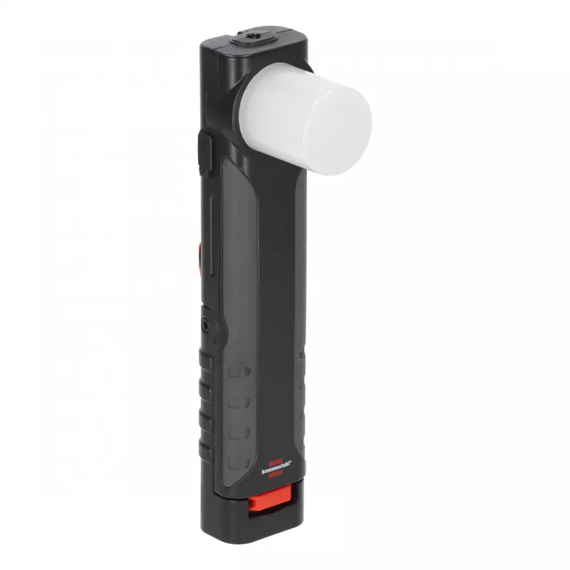 Brennenstuhl Įkraunamas LED Rankinis Žibintas HL 600 AD