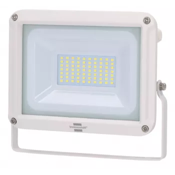 Brennenstuhl LED prožektorius JARO 4060 3450lm 30W IP65 Baltas