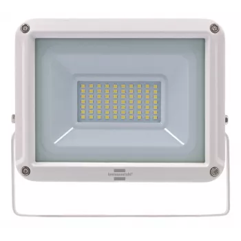 Brennenstuhl LED prožektorius JARO 4060 3450lm 30W IP65 Baltas