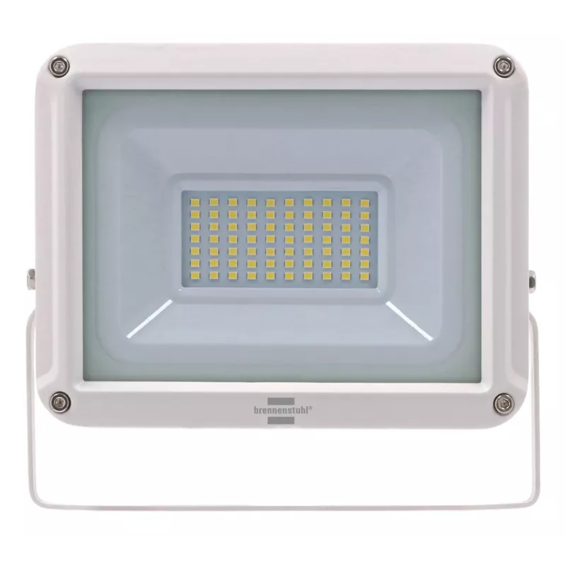 Brennenstuhl LED prožektorius JARO 4060 3450lm 30W IP65 Baltas