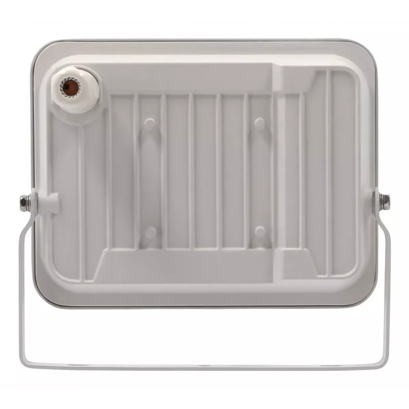Brennenstuhl LED prožektorius JARO 4060 3450lm 30W IP65 Baltas