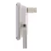 Brennenstuhl LED prožektorius JARO 4060 3450lm 30W IP65 Baltas