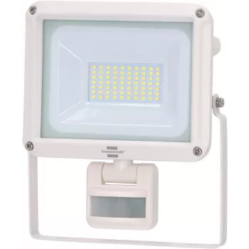 Brennenstuhl LED prožektorius JARO 4060 P su infraraudonųjų spindulių judesio jutikliu, 40W, 4000lm, IP65, IK08, dienos šviesos baltos 6500K