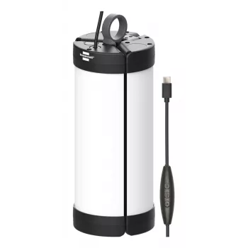 Brennenstuhl LED stogo žibintas VL 500