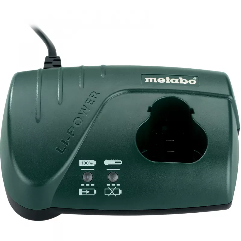 Metabo LC 40 Battery Charger 10.8-12V Li-Ion