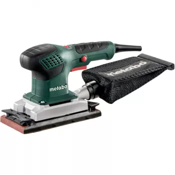 METABO SRE 3185 Šlifavimo popieriaus šlifuoklis (Žalia/Juoda, 210 W)