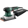 METABO SRE 3185 Šlifavimo popieriaus šlifuoklis (Žalia/Juoda, 210 W)