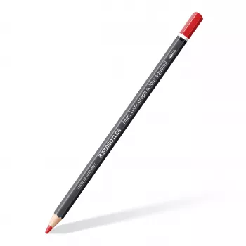 STAEDTLER Mars Lumograph Aqua vandens pieštukų rinkinys 12 vnt.