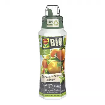 COMPO BIO Citrus Fertilizer 500 ml