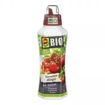 COMPO BIO Tomato Vegetable Fertilizer 1.0 L