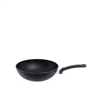 Fissler Adamant Wok 28 cm
