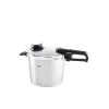 Fissler Vitavit Premium Duo Set Slėginė Viryklė, 6 ir 2,5 L