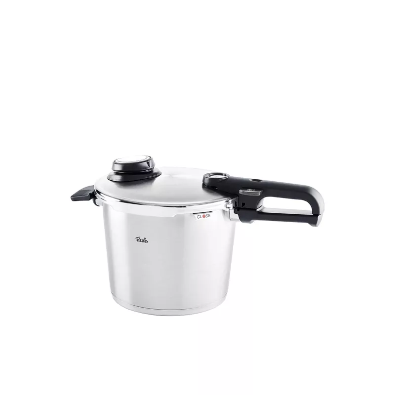 Fissler Vitavit Premium Duo Set Slėginė Viryklė, 6 ir 2,5 L